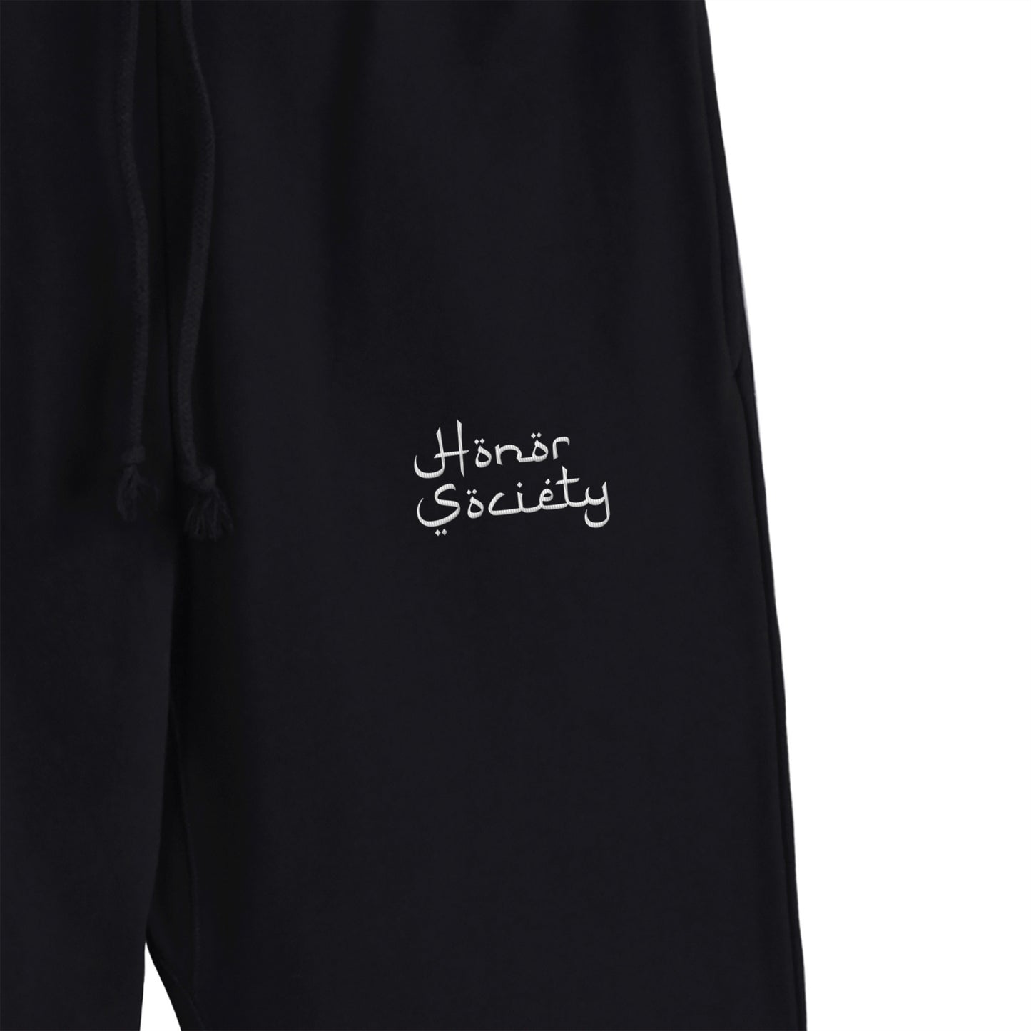 Honor Society Arabic logo sweatpants