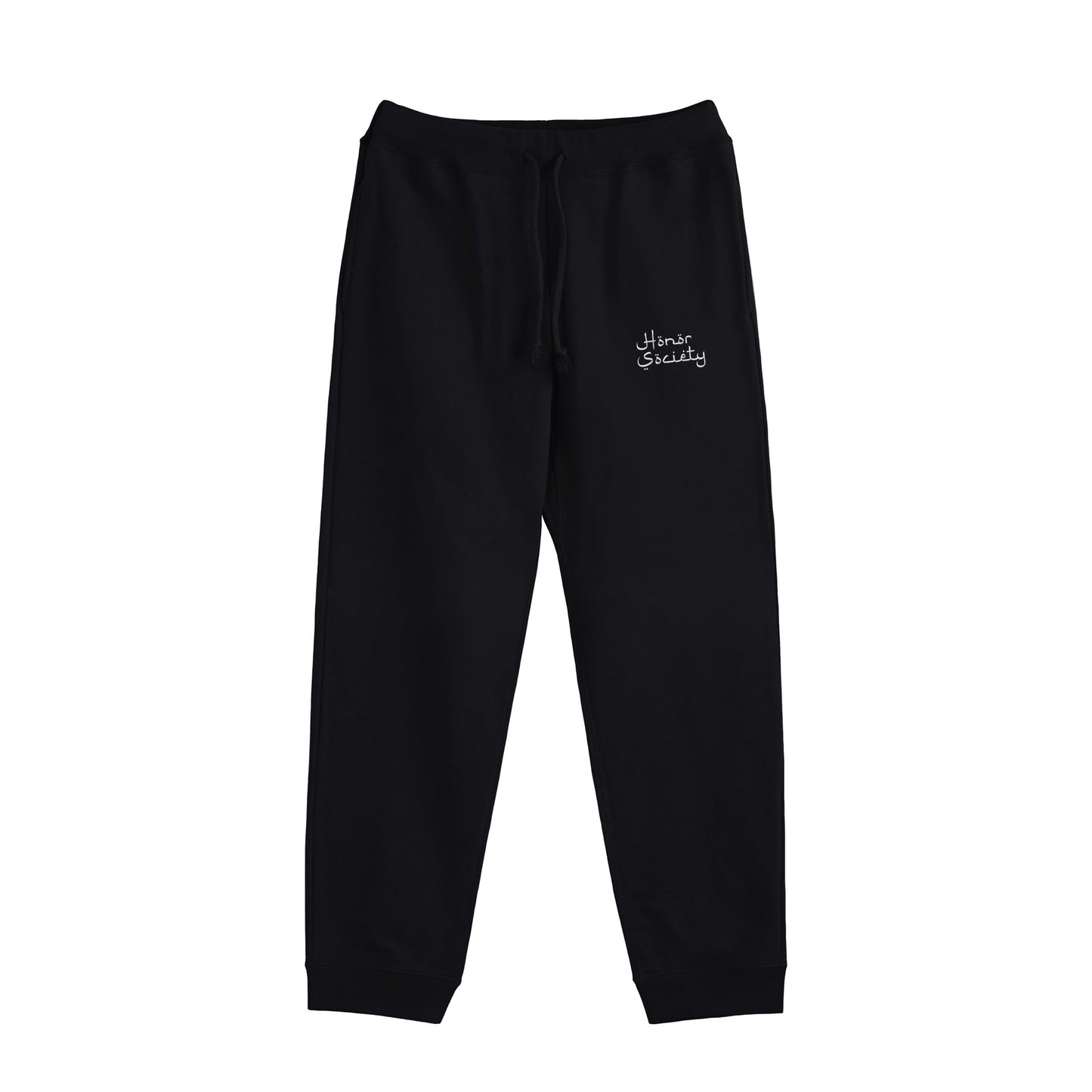 Honor Society Arabic logo sweatpants