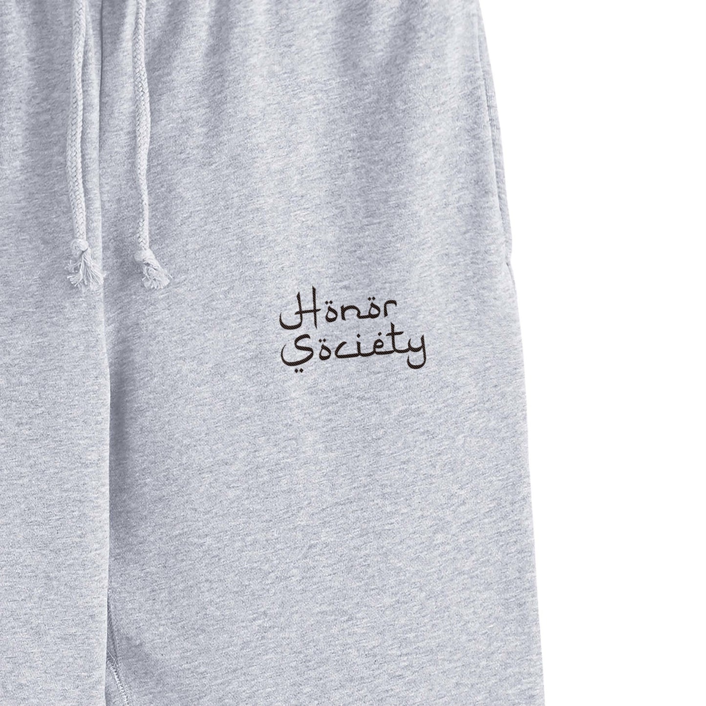 Honor Society Arabic logo sweatpants