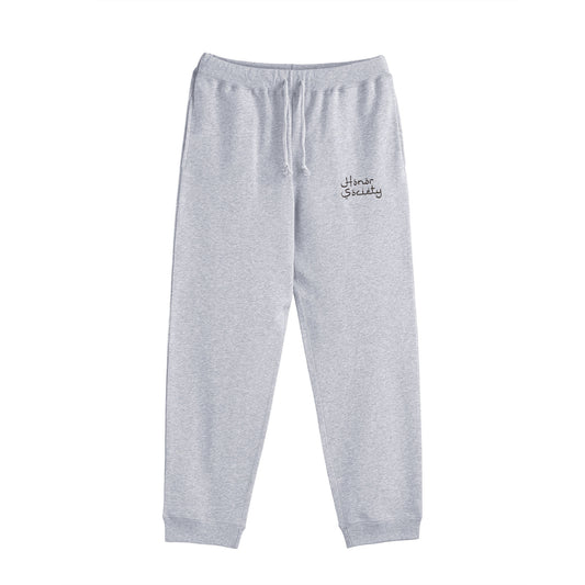 Honor Society Arabic logo sweatpants