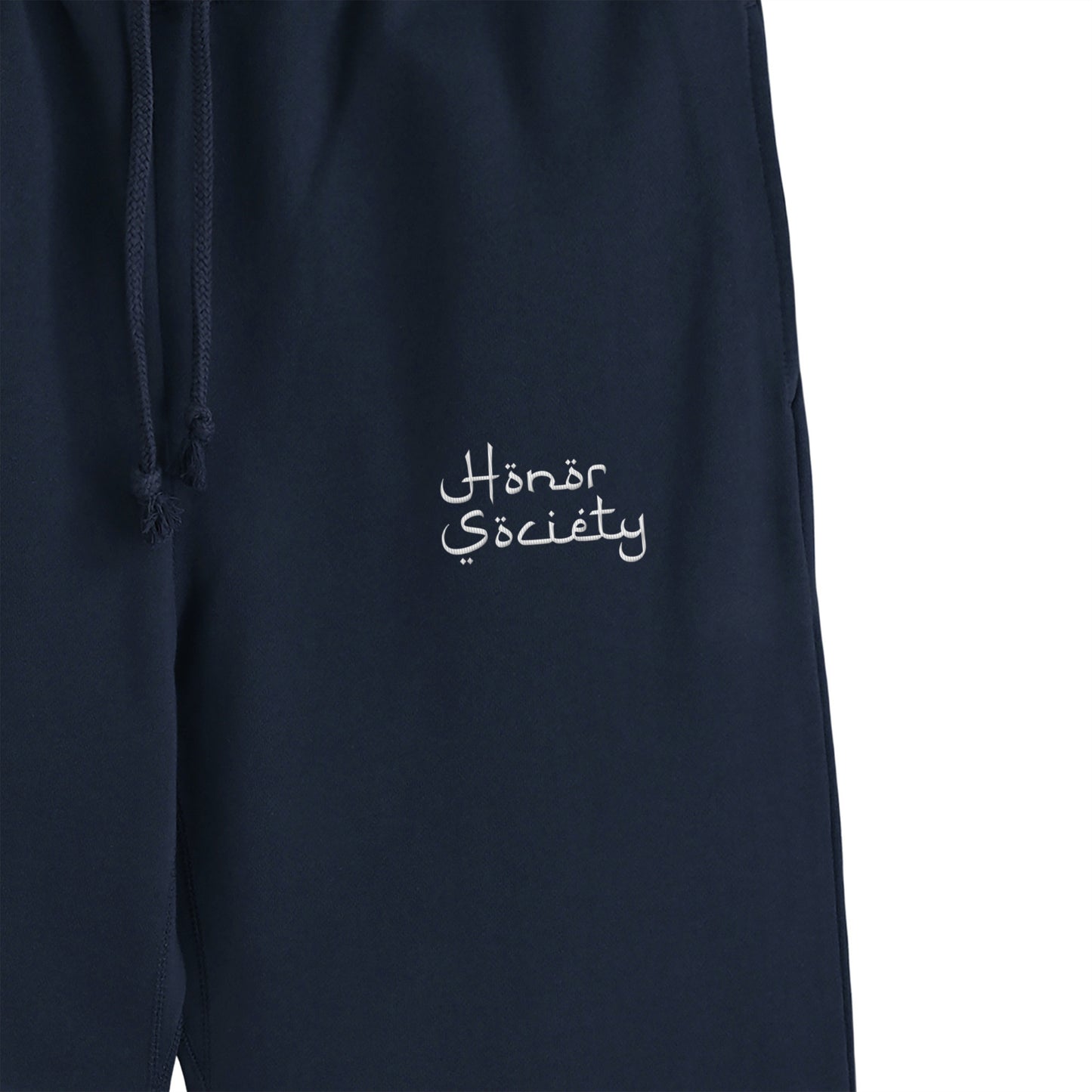 Honor Society Arabic logo sweatpants