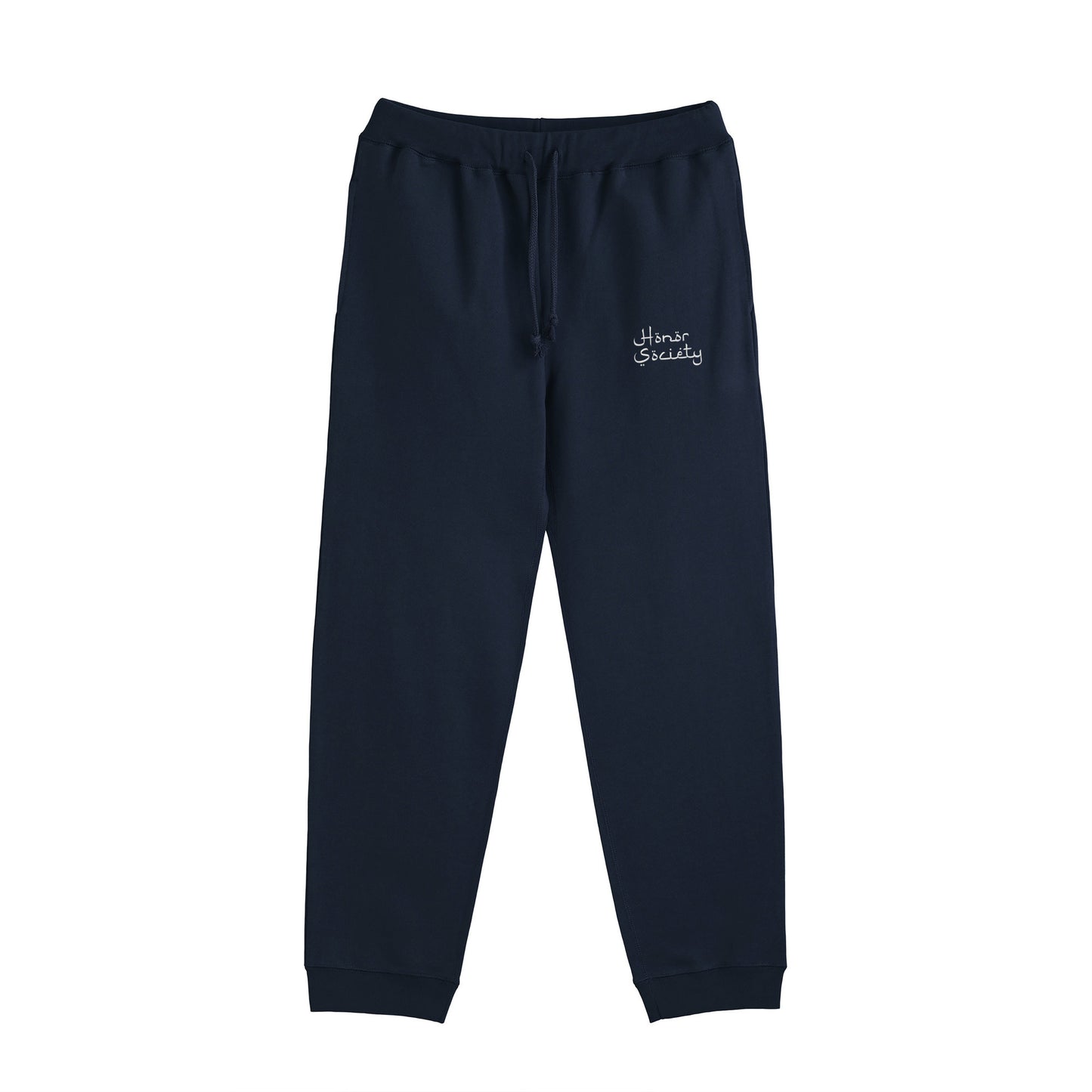 Honor Society Arabic logo sweatpants