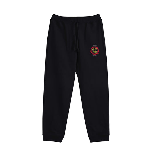 Honor Society Chinese logo sweatpants