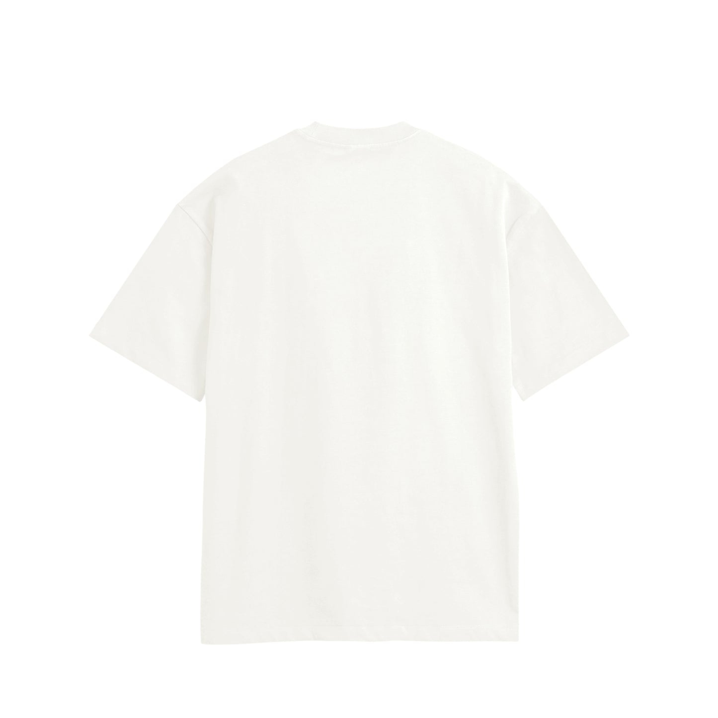 Paws & Reflect Tee