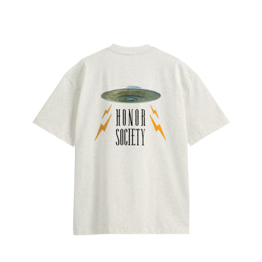 Honor Society UFO Tee