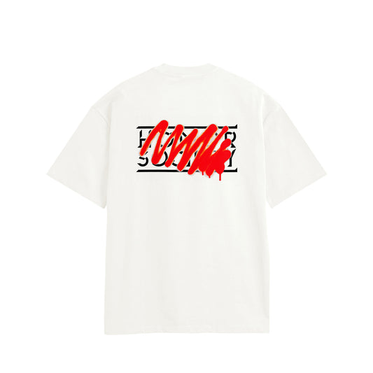Honor Society Box logo part 2 white image