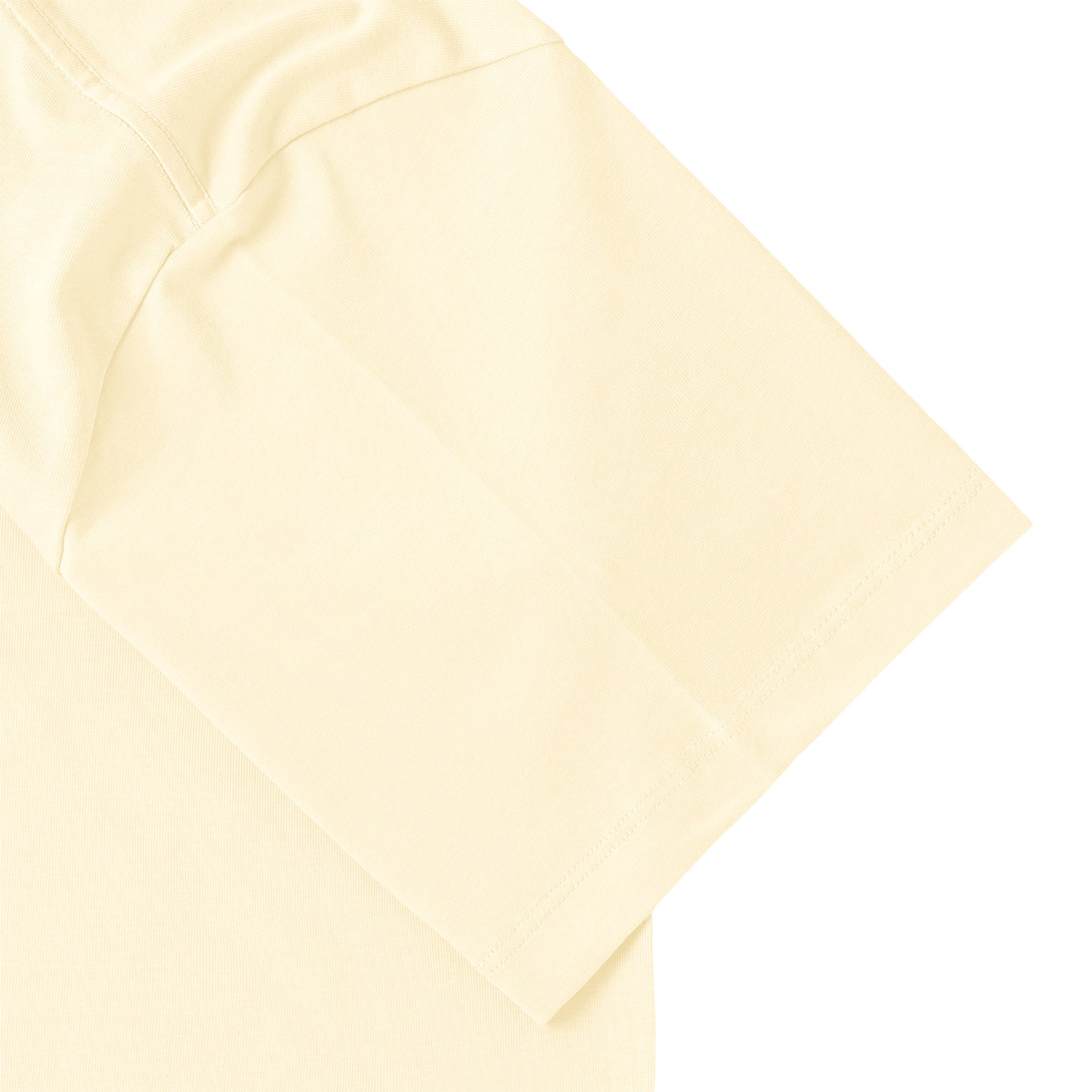 Mentally Vacation T-Shirt ivory image