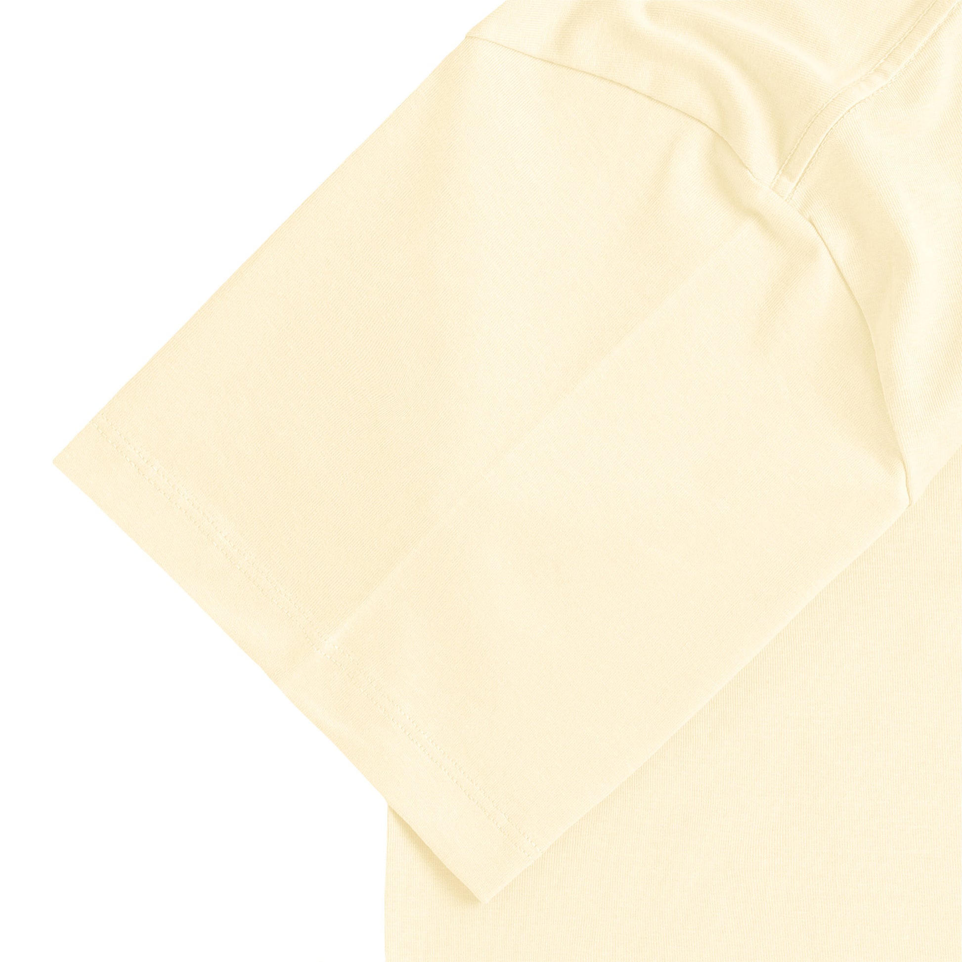 Mentally Vacation T-Shirt ivory image