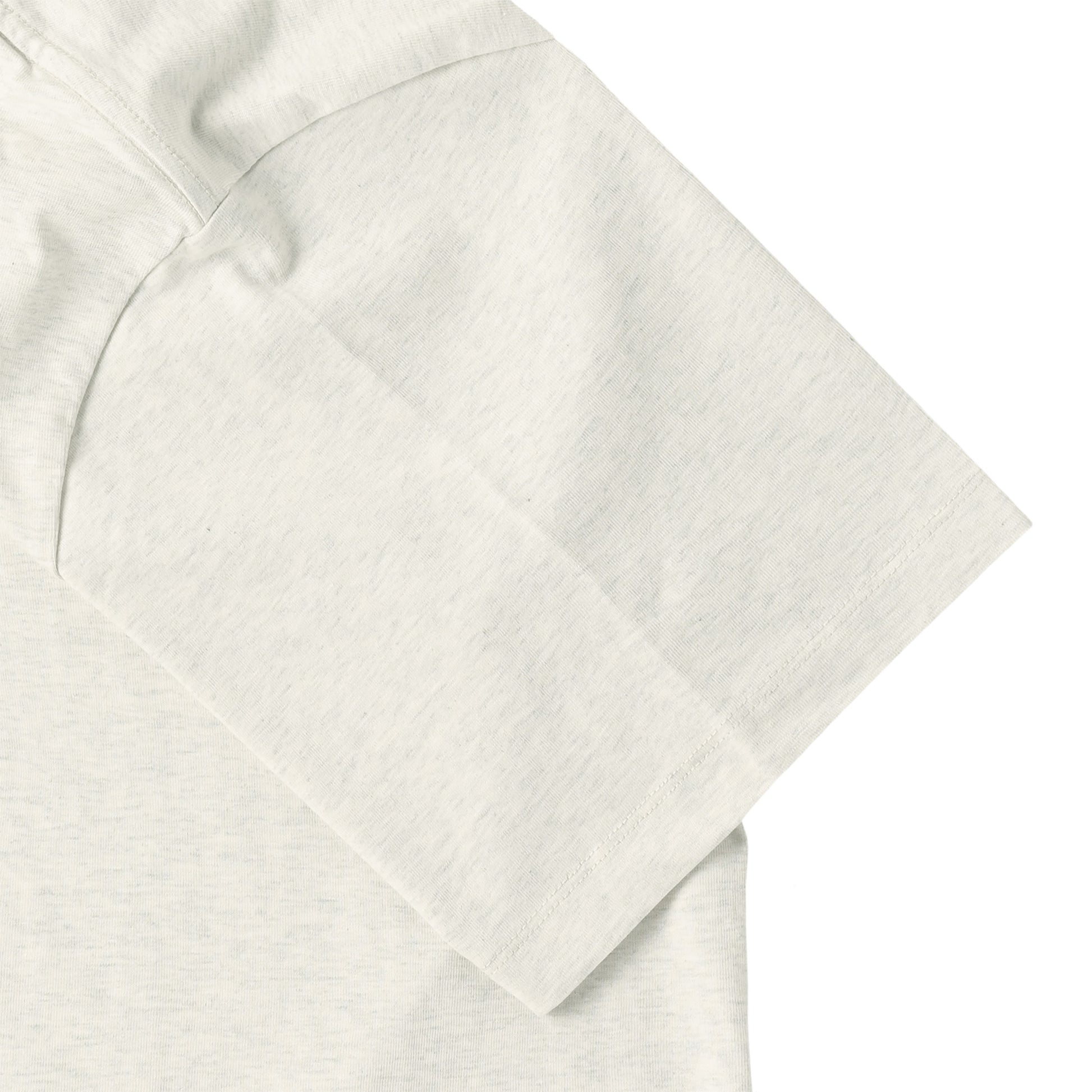 Mentally Vacation T-Shirt oatmeal image