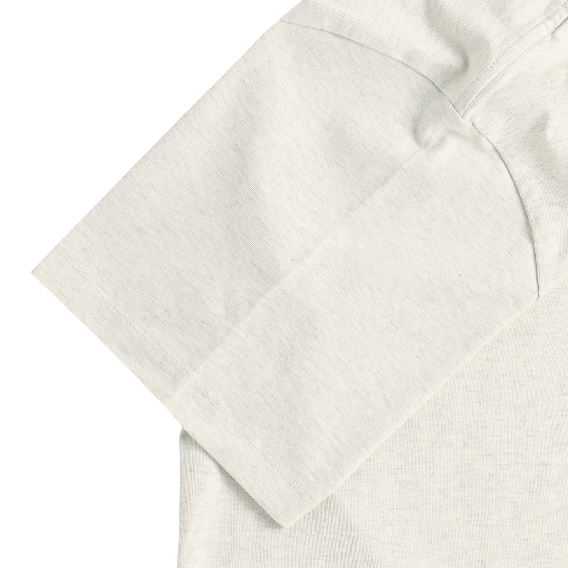 Mentally Vacation T-Shirt oatmeal image