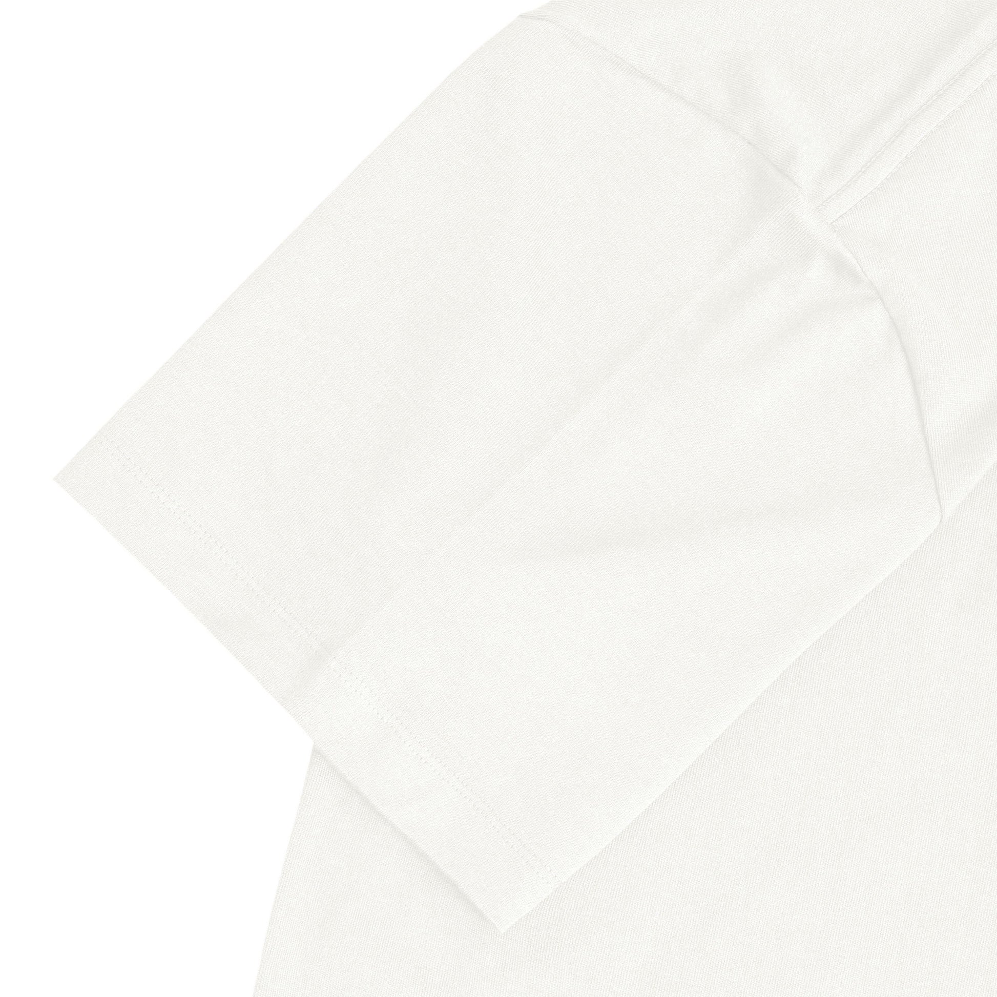 Mentally Vacation T-Shirt white image
