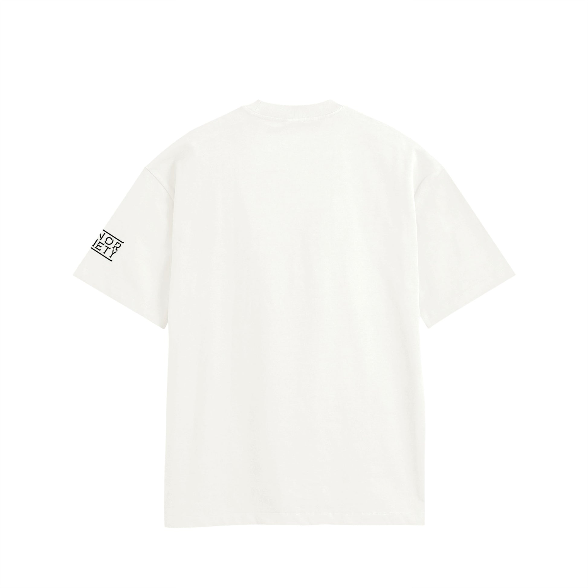 Do It Again T-shirt white image