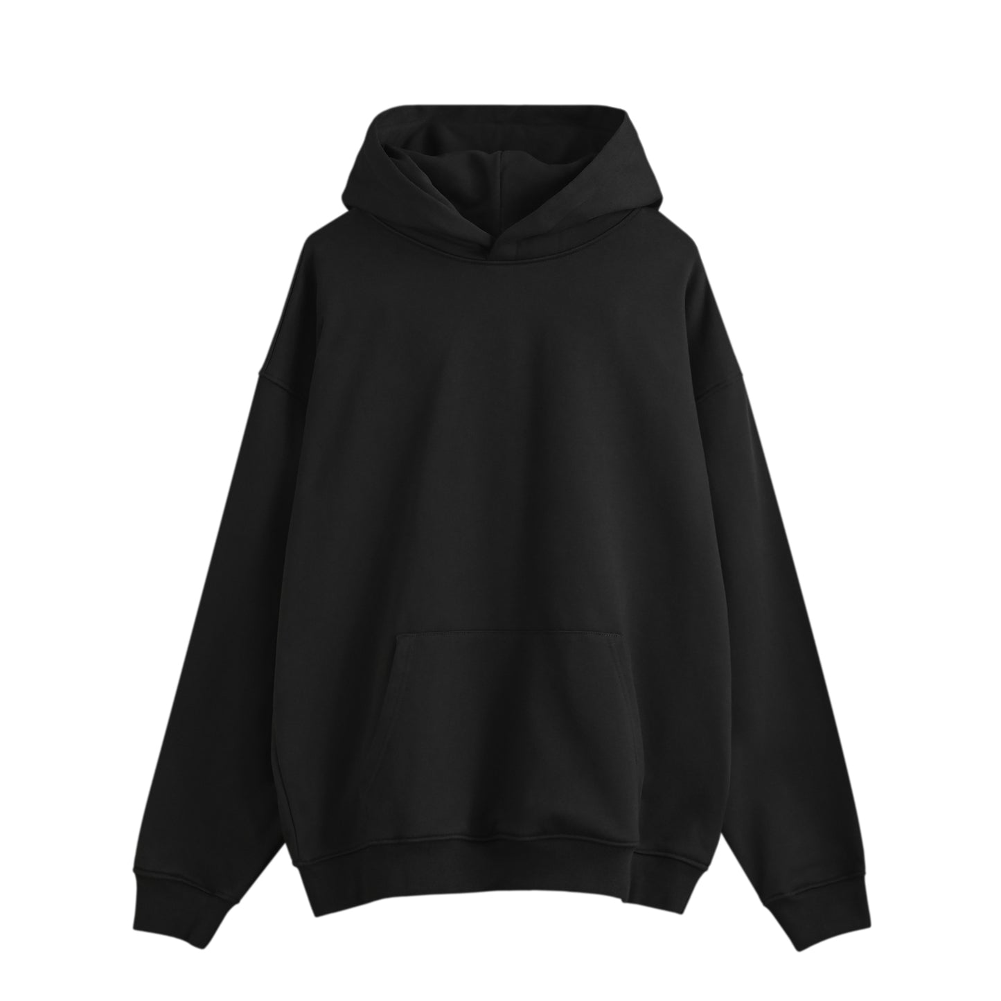 Honor Society Fire logo hoodie