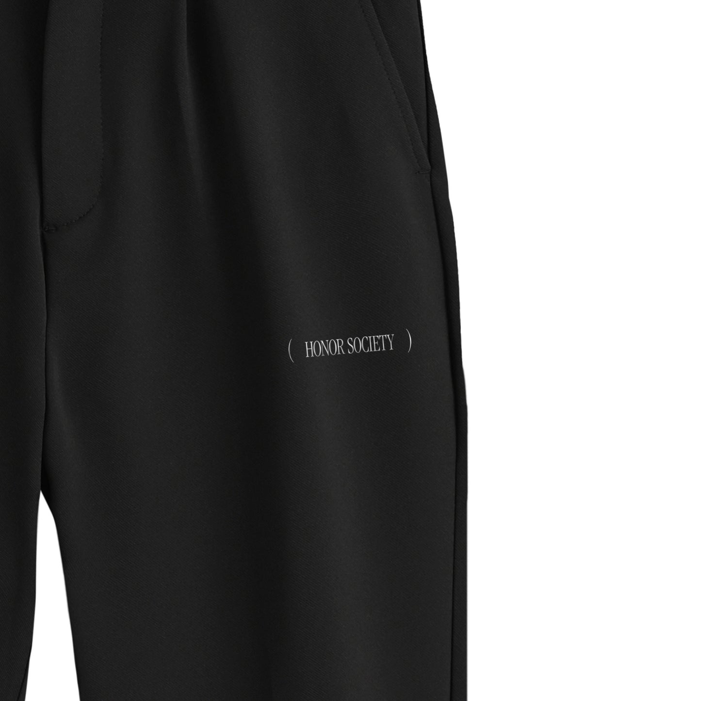 Honor Society Basic logo pants