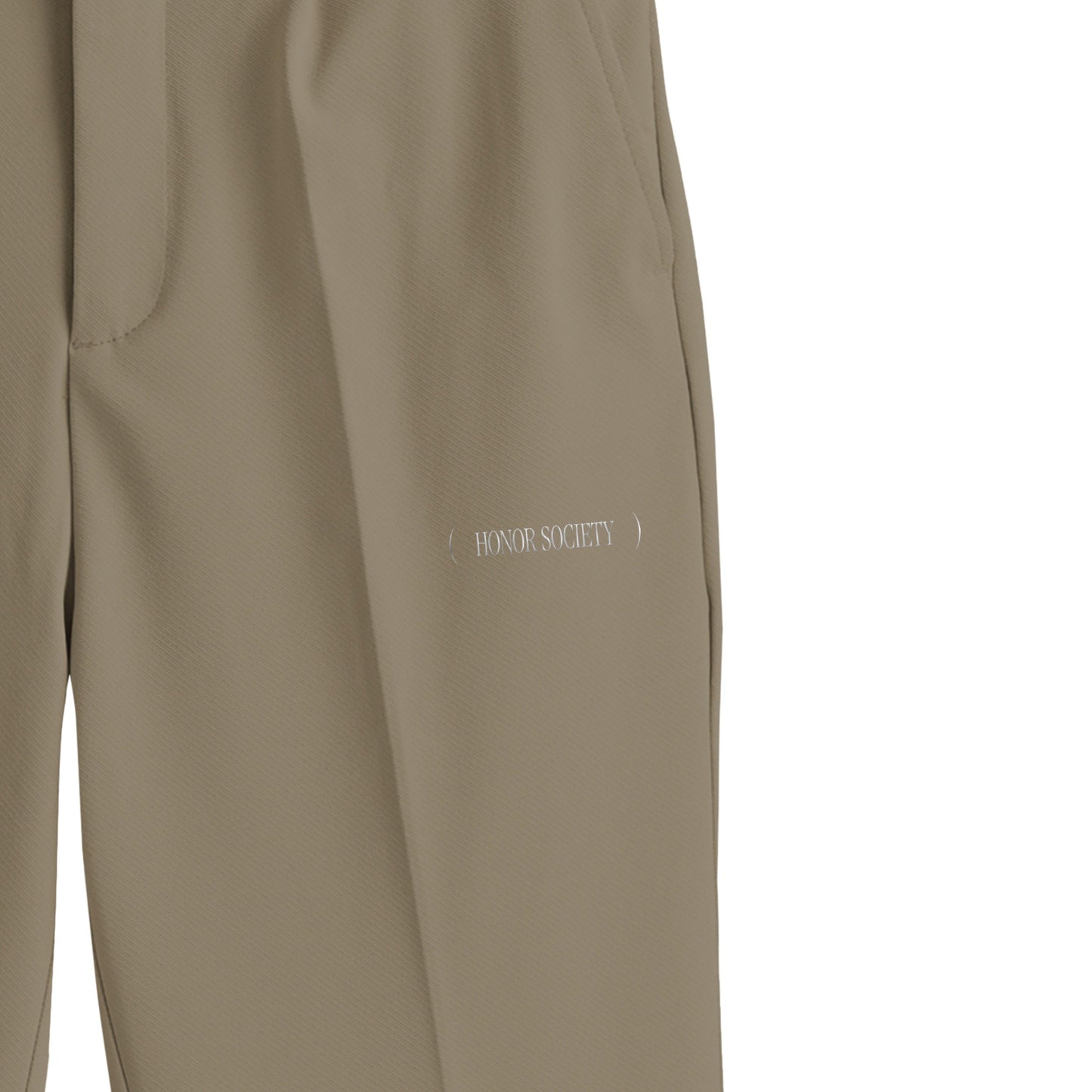 Honor Society Basic logo pants