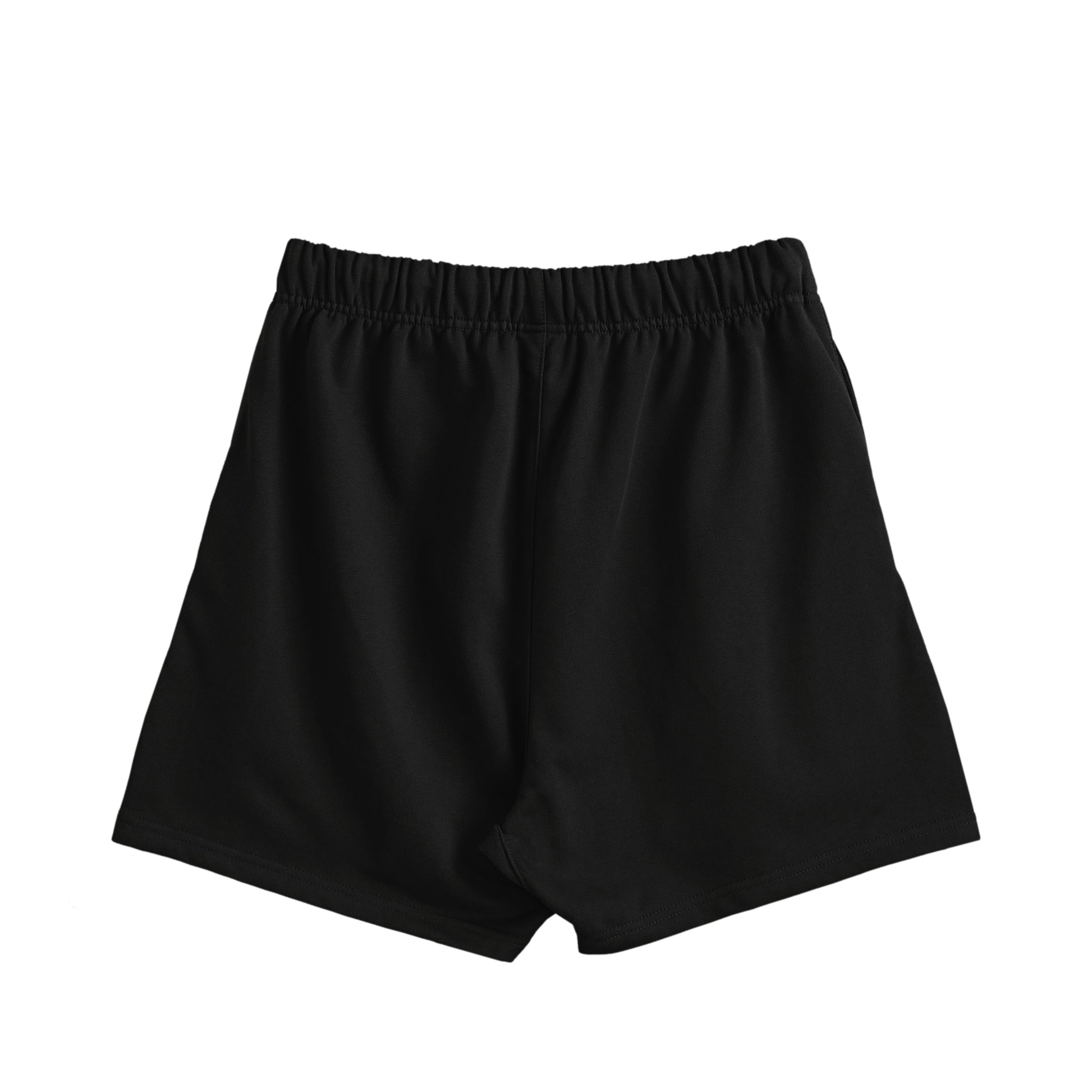 Honor Society Melting logo Shorts black image