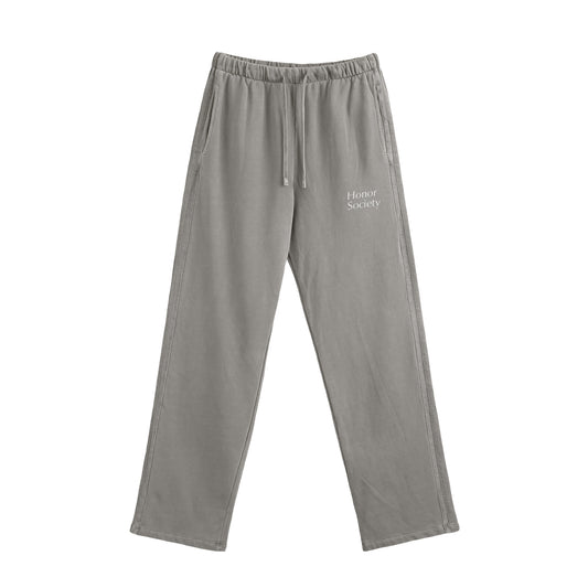 Honor Society pigment-dyed sweatpants