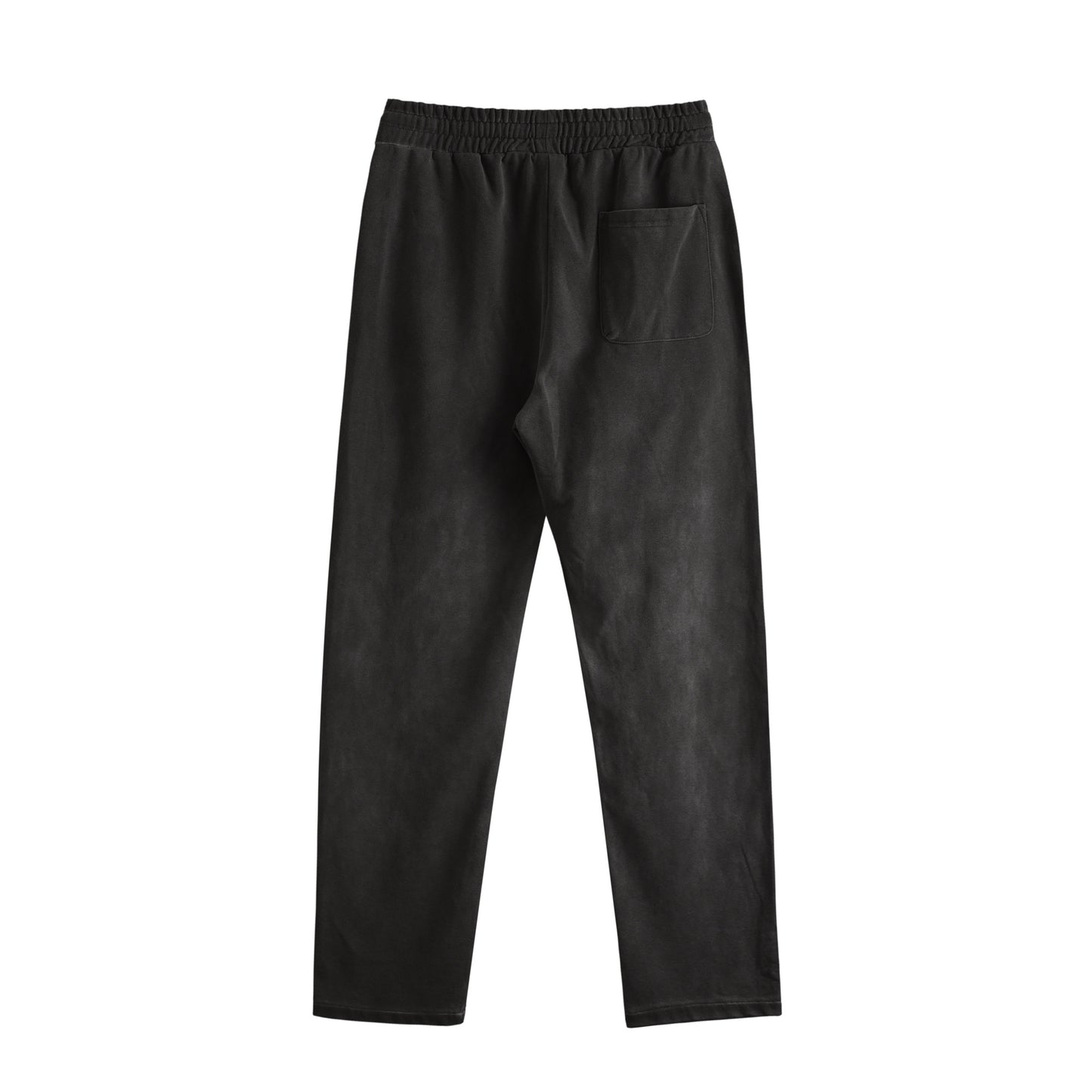 Honor Society washed logo sweatpants