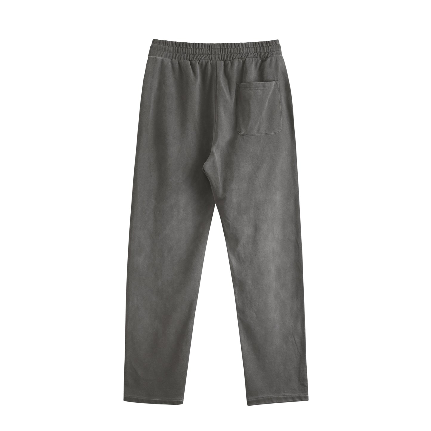 Honor Society washed logo sweatpants