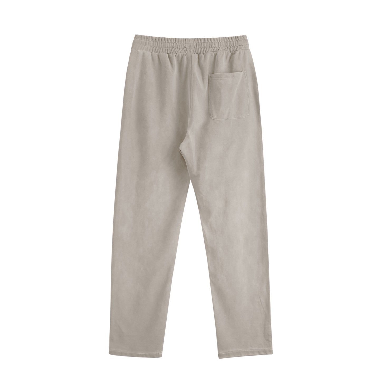 Honor Society washed logo sweatpants