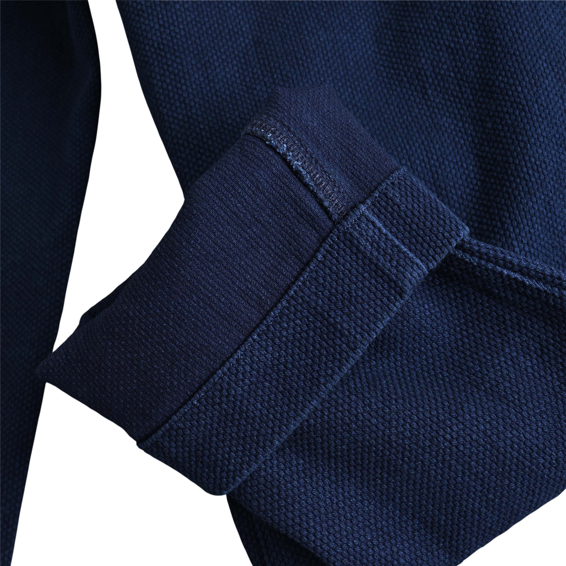 Brother Hood Indigo Dye pants indigo image