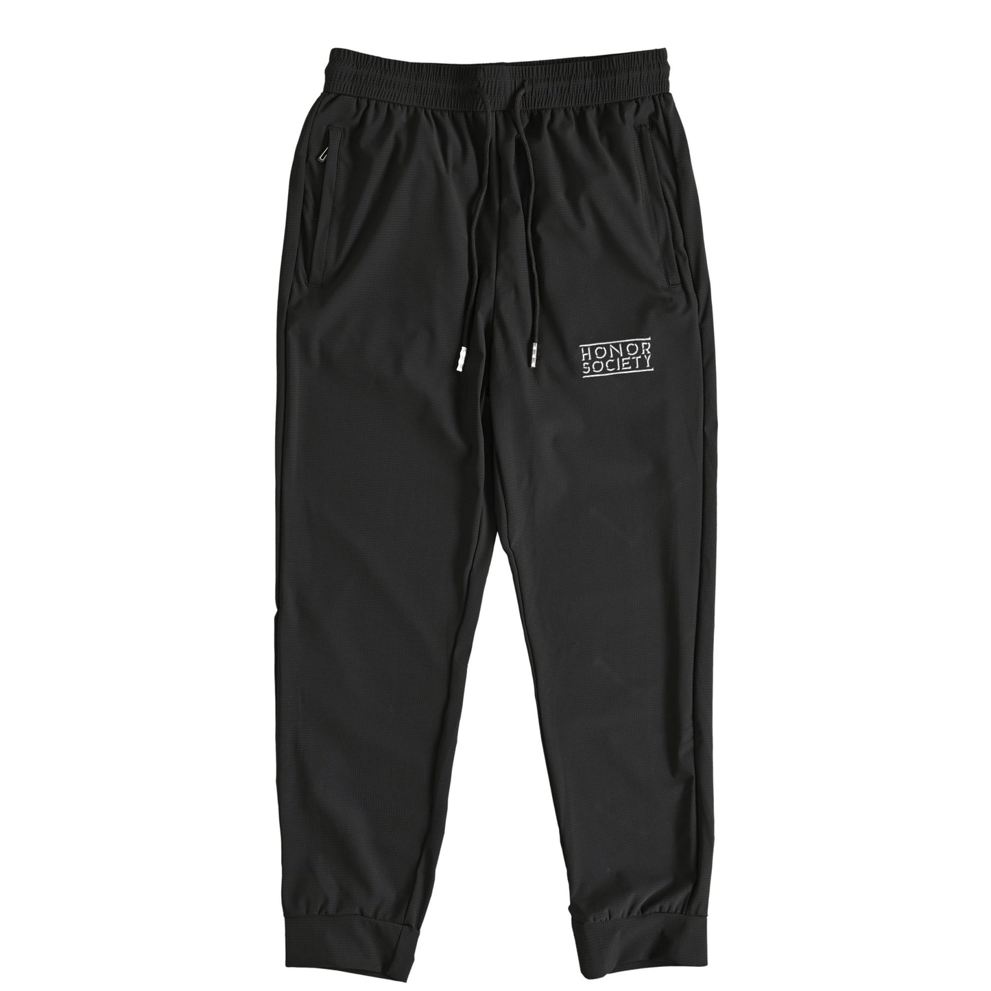 Honor Society Active Pants black image