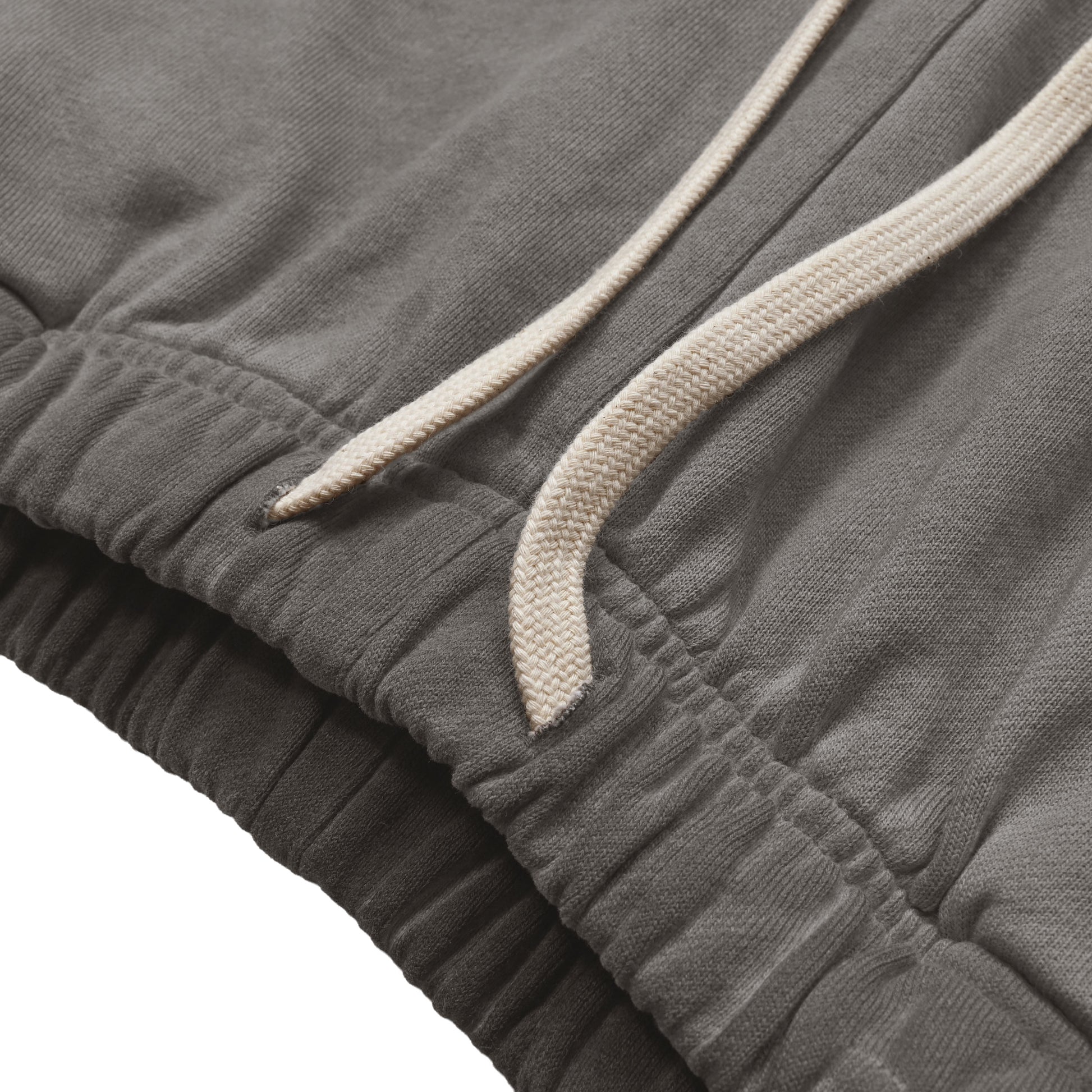 Honor Society Do It Again Shorts — Gray (Pocket Detail)