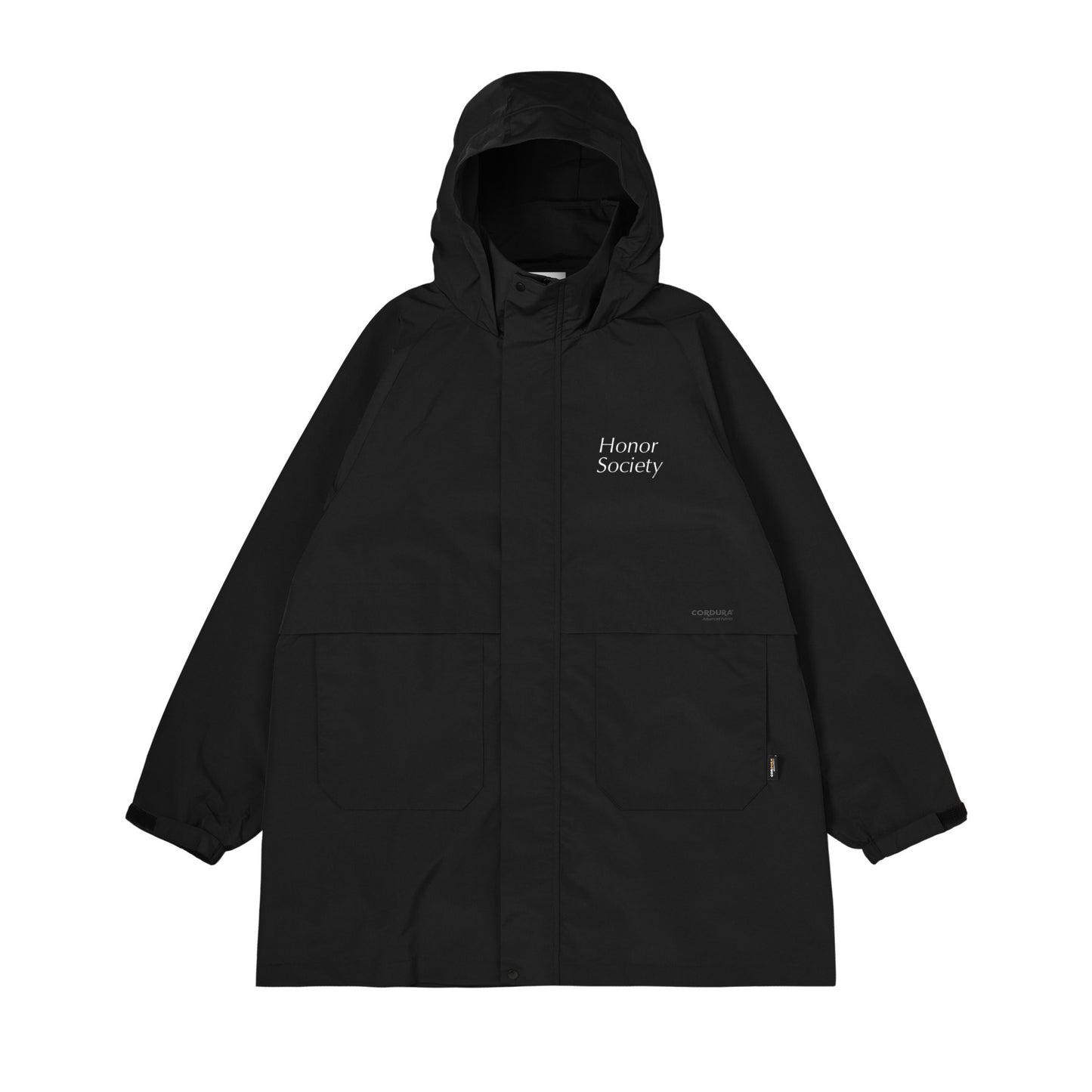 Honor Society Nylon Coat