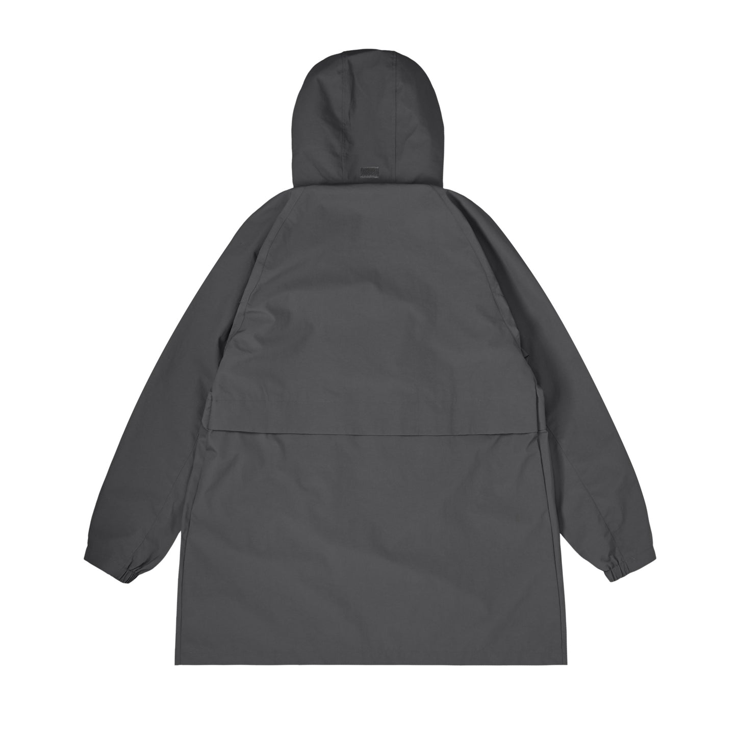 Honor Society Nylon Coat