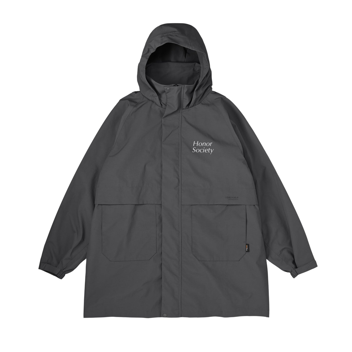 Honor Society Nylon Coat