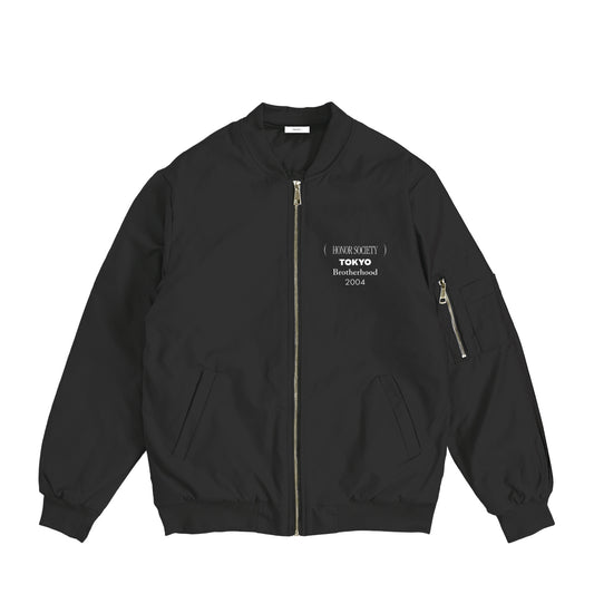 Brotherhood Jacket black image