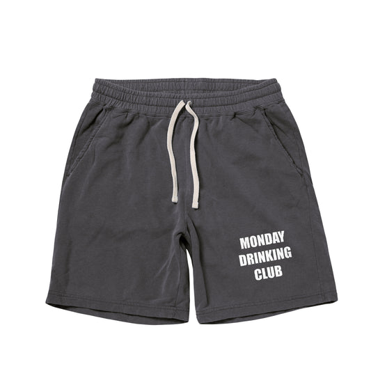 MONDAY DRINKING CLUB Shorts