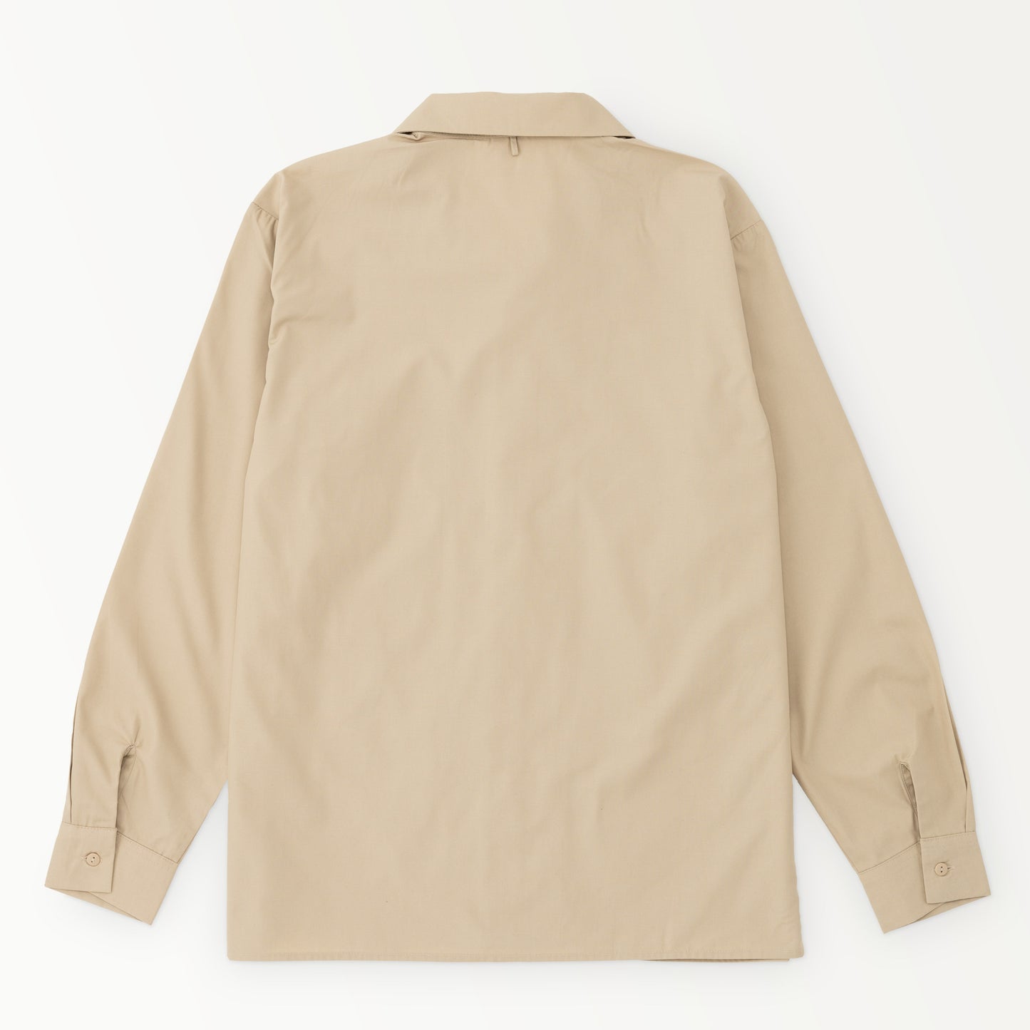"Curated by Intellect" Shirt